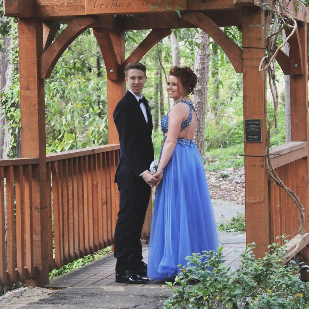 Prom Dress!